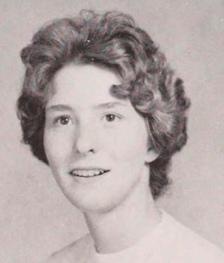 Carol Florence Rexroth 